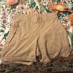 Old Navy Biker Shorts
